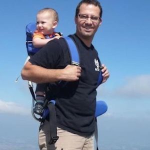 Meet your Posher, Brandon